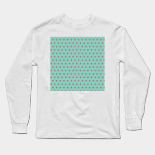 Tiny turtles Long Sleeve T-Shirt